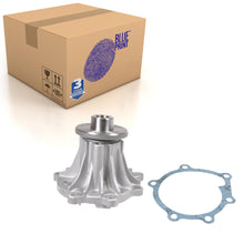 Load image into Gallery viewer, Water Pump Cooling Fits Isuzu 8973121473 Blue Print ADZ99137