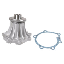 Load image into Gallery viewer, Water Pump Cooling Fits Isuzu 8973121473 Blue Print ADZ99137