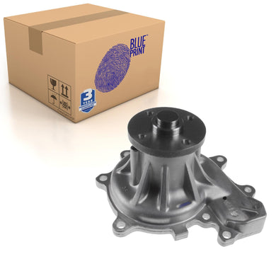 Water Pump Cooling Fits Isuzu 8973634780 Blue Print ADZ99139