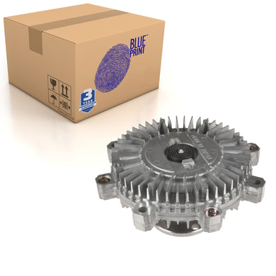Fan Coupling Fits Isuzu Truck N-Series OE 8971297350 Blue Print ADZ991803