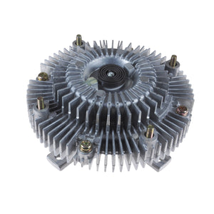 Fan Coupling Fits Isuzu N-Series OE 8971487970 Blue Print ADZ991806