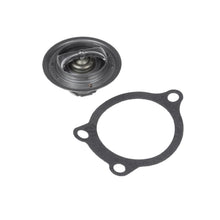 Load image into Gallery viewer, Thermostat Inc Gasket Fits Monterey A OE 1338064 Blue Print ADZ99203