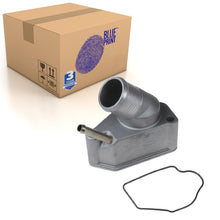 Load image into Gallery viewer, Thermostat Inc Sealing Ring Fits Frontera A Vectra B Blue Print ADZ99206