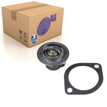 Load image into Gallery viewer, Thermostat Inc Gasket Fits Vauxhall Astra Corsa G Combo C Vi Blue Print ADZ99208