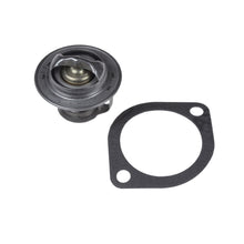 Load image into Gallery viewer, Thermostat Inc Gasket Fits Vauxhall Astra Corsa G Combo C Vi Blue Print ADZ99208