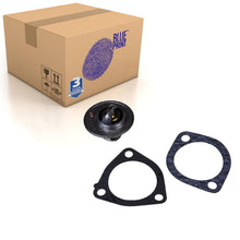 Load image into Gallery viewer, Thermostat Inc Gaskets Fits Vauxhall Corsa Combo B Vita Blue Print ADZ99211