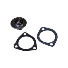 Load image into Gallery viewer, Thermostat Inc Gaskets Fits Vauxhall Corsa Combo B Vita Blue Print ADZ99211