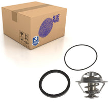 Load image into Gallery viewer, Thermostat Inc Seal Rings Fits Vauxhall Movano A Blue Print ADZ99214