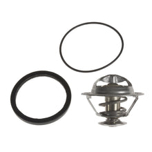 Load image into Gallery viewer, Thermostat Inc Seal Rings Fits Vauxhall Movano A Blue Print ADZ99214