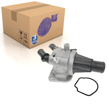 Load image into Gallery viewer, Thermostat Inc Housing Seal &amp; Temperature Switch Fits Vauxh Blue Print ADZ99215C