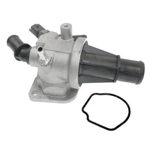 Load image into Gallery viewer, Thermostat Inc Housing Seal &amp; Temperature Switch Fits Vauxh Blue Print ADZ99215C