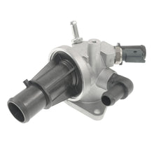 Load image into Gallery viewer, Thermostat Inc Housing Seal &amp; Temperature Switch Fits Vauxh Blue Print ADZ99215C