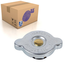 Load image into Gallery viewer, Radiator Cap Fits Vauxhall Brava 4x4 OE 19045PV3005 Blue Print ADZ99901