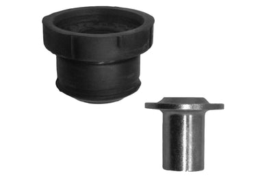 Front Upper Control Trailing Arm Bush Fits Alfa Romeo 147 156 15 Moog AL-SB-1721