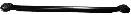 Load image into Gallery viewer, Rear Track Control Arm Fits Alfa Romeo 147 156 156 Sportwagon Gt Moog AL-TC-3624