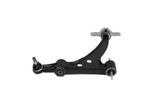 Load image into Gallery viewer, Front Lower Left Track Control Arm Fits Alfa Romeo 166 Moog AL-TC-8865