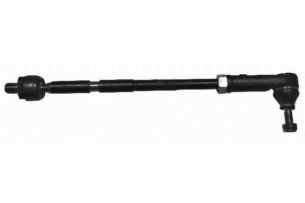 Front Left Tie Rod Fits Audi Tt Tt Roadster OE 8N0422803A Moog AU-DS-0718