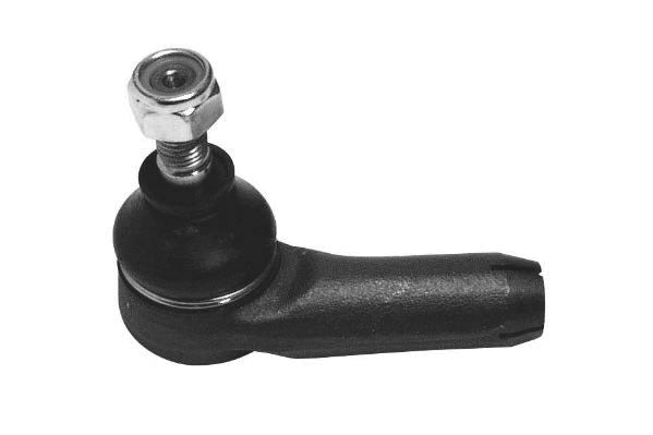 Front Outer Left Tie Rod End Fits Audi 100 100 Avant 200 200 Ava Moog AU-ES-7146