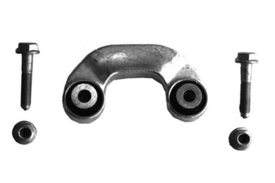 Front Left Stabiliser Link Fits Audi A4 A4 Avant A4 Convertible Moog AU-LS-3717