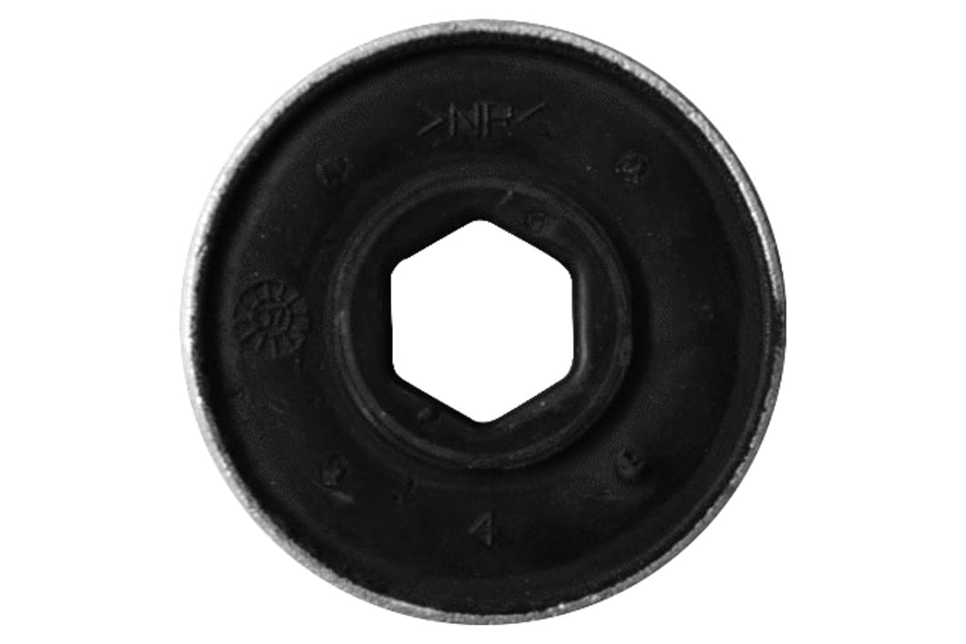 Front Control Trailing Arm Bush Fits Audi A2 OE 8Z0407183A Moog AU-SB-3879