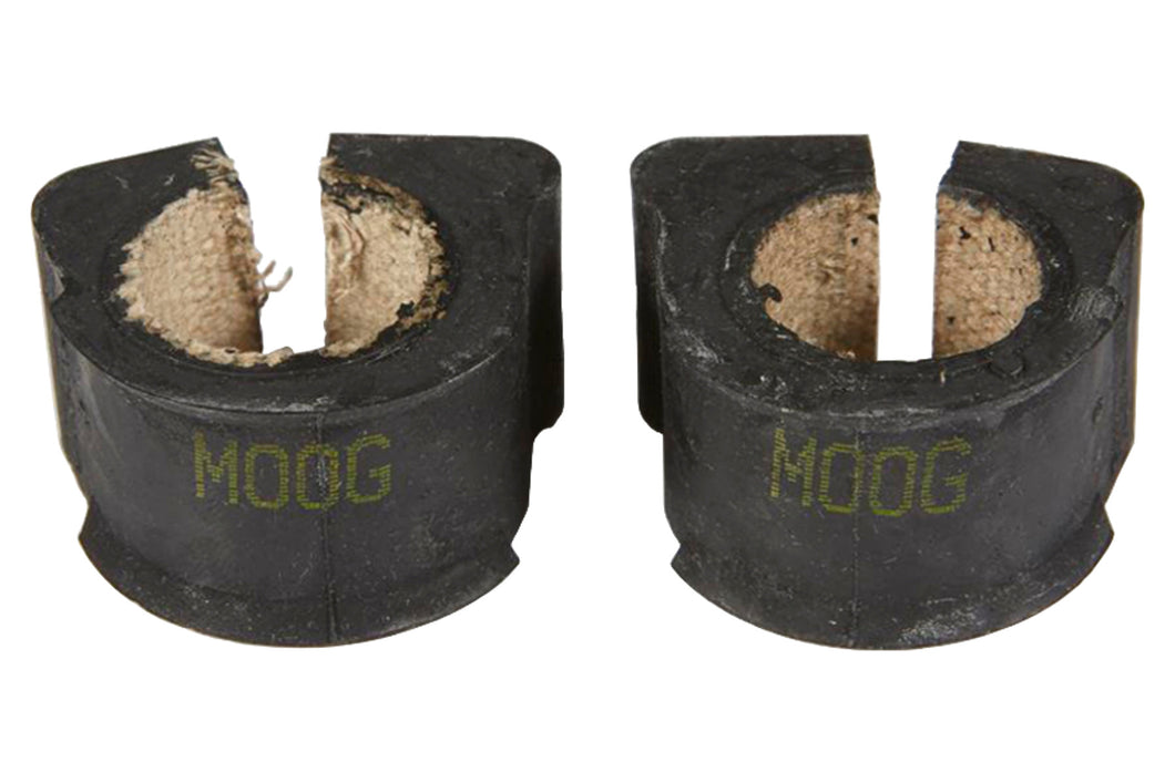 Front Stabiliser Mounting Fits Audi A3 Tt Tt Roadster Seat Leon Moog AU-SB-4847