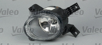 A3 Left Fog Light Halogen Lamp Fits Audi A4 OE 8E0941699C Valeo 88895