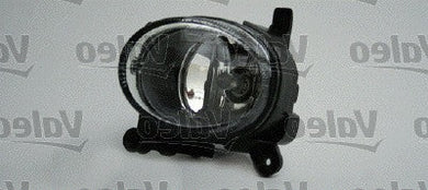 A1 Left Fog Light Lamp Fits Audi A4 A5 S5 A5 VW Passat 8T0941699 Valeo 43652