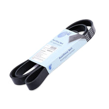 Load image into Gallery viewer, 4 Ribbed Auxiliary V Belt Aux 1122mm 4PK1122 Fit Mitsubishi Blue Print AD04R1122