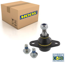 Load image into Gallery viewer, Front Outer Ball Joint Fits Mini Mini Mini Convertible Moog BM-BJ-1882
