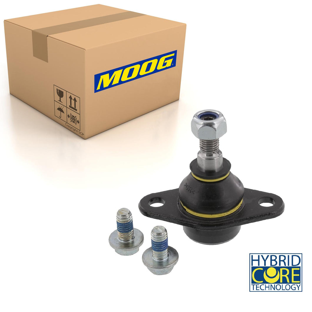 Front Outer Ball Joint Fits Mini Mini Mini Convertible Moog BM-BJ-1882