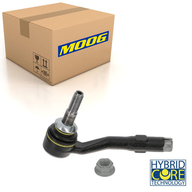 Front Outer Tie Rod End Fits BMW 5 5 Touring 6 6 Convertible 7 Moog BM-ES-2439