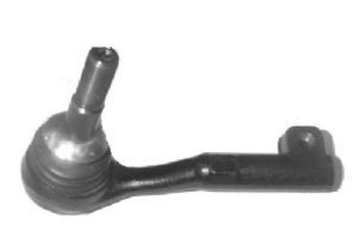 Front Outer Right Tie Rod End Fits BMW 1 1 Convertible 1 Coupe 3 Moog BM-ES-3729