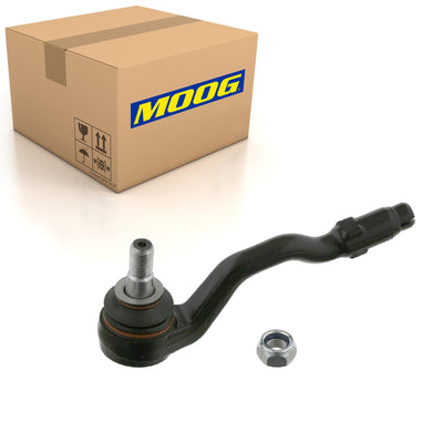 Front Outer Tie Rod End Fits BMW X3 OE 32303418202 Moog BM-ES-3857