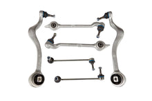 Load image into Gallery viewer, Front Stub Axle Repair Kit Fits BMW 5 5 Touring Moog BM-RK-6607