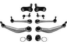 Load image into Gallery viewer, Rear Suspension Arm Repair Kit Fits BMW 5 5 Touring Moog BM-RK-6608