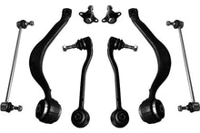 Load image into Gallery viewer, Front Stub Axle Repair Kit Fits BMW X5 Moog BM-RK-6609