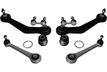 Load image into Gallery viewer, Rear Stub Axle Repair Kit Fits BMW X5 Moog BM-RK-6610