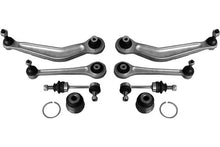 Load image into Gallery viewer, Rear Stub Axle Repair Kit Fits BMW 5 5 Touring Moog BM-RK-6617