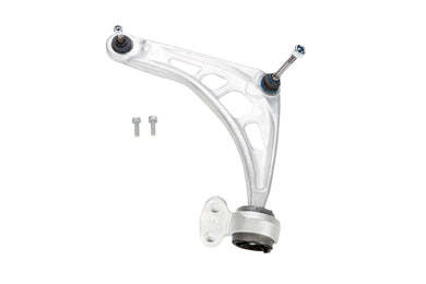 Front Left Track Control Arm Fits BMW 3 3 Compact 3 Convertible Moog BM-WP-4738P