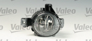 Left Fog Light Fits BMW 1 Series OE 63176924655 Valeo 88893