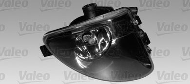 Left Fog Light Fits BMW 5 Series OE 7216885 Valeo 44369