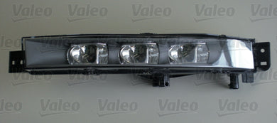 Left Led Fog Light Fits BMW 6 Series OE 7234927 Valeo 44563