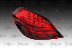 LED Rear Left Outer Light Brake Lamp Fits BMW 6 Series OE 7210575 Valeo 44593