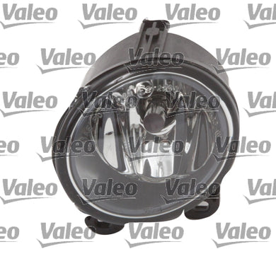 Left Fog Light Halogen Lamp Fits BMW 3 Series OE 63177839865 Valeo 44361