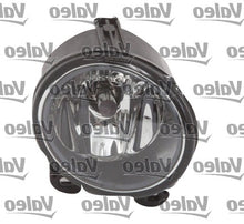 Load image into Gallery viewer, Right Fog Light Halogen Lamp Fits BMW 3 Series OE 63177839866 Valeo 44362