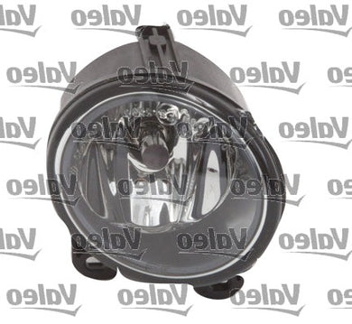Right Fog Light Halogen Lamp Fits BMW 3 Series OE 63177839866 Valeo 44362
