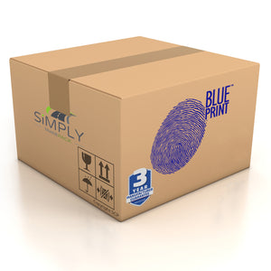 4x Yaris Cabin Pollen Filters Fits Toyota Hilux 87139-YZZ16 Blue Print ADT32514