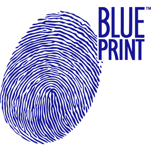 Front Drive Shaft Joint Kit Fits Nissan Almera II Blue Print ADN18961