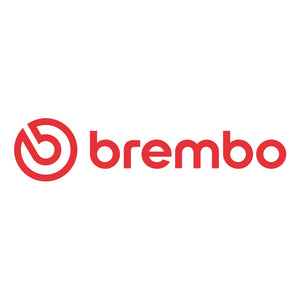 Brembo DOT 4 LV Brake Fluid 1 Litre Premium DOT4 Low Viscosity L04210
