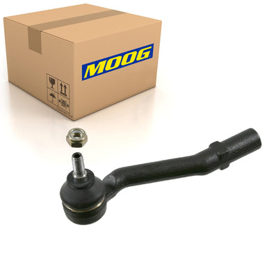 Front Left Tie Rod End Fits Citroen C2 C2 Enterprise C3 C3 I C3 Moog CI-ES-0865